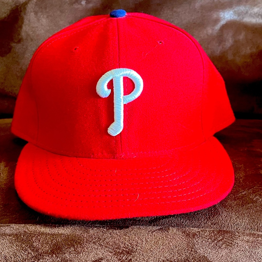 Philadelphia Phillies New Era Hat
